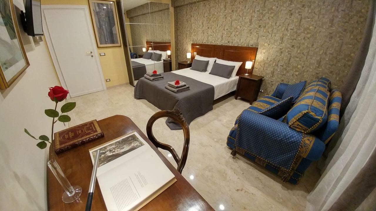 Vatican69 New Apartment Roma Ngoại thất bức ảnh