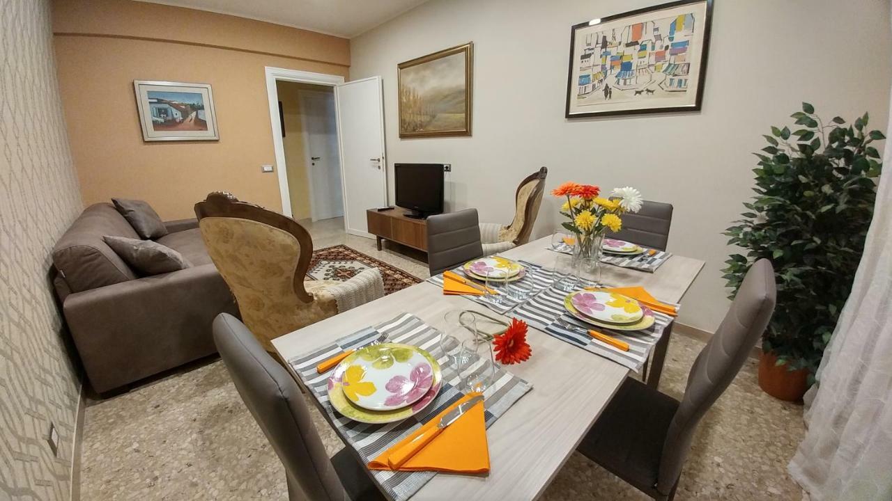 Vatican69 New Apartment Roma Ngoại thất bức ảnh