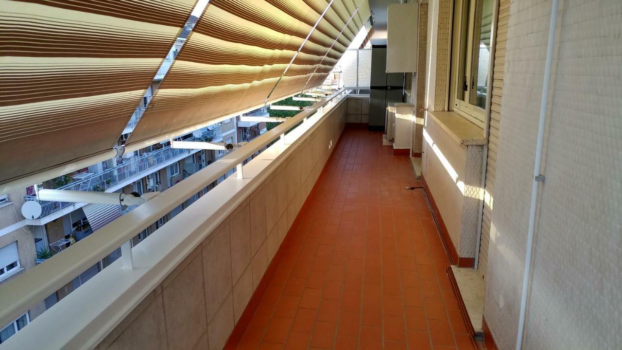 Vatican69 New Apartment Roma Ngoại thất bức ảnh