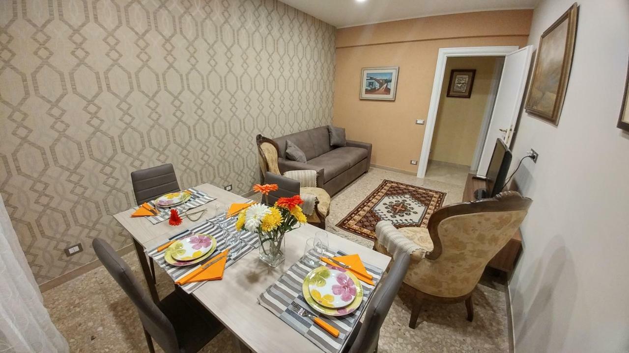 Vatican69 New Apartment Roma Ngoại thất bức ảnh
