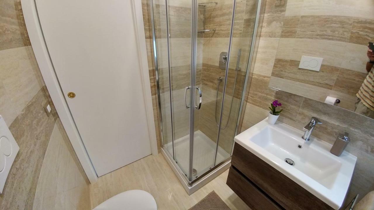 Vatican69 New Apartment Roma Ngoại thất bức ảnh