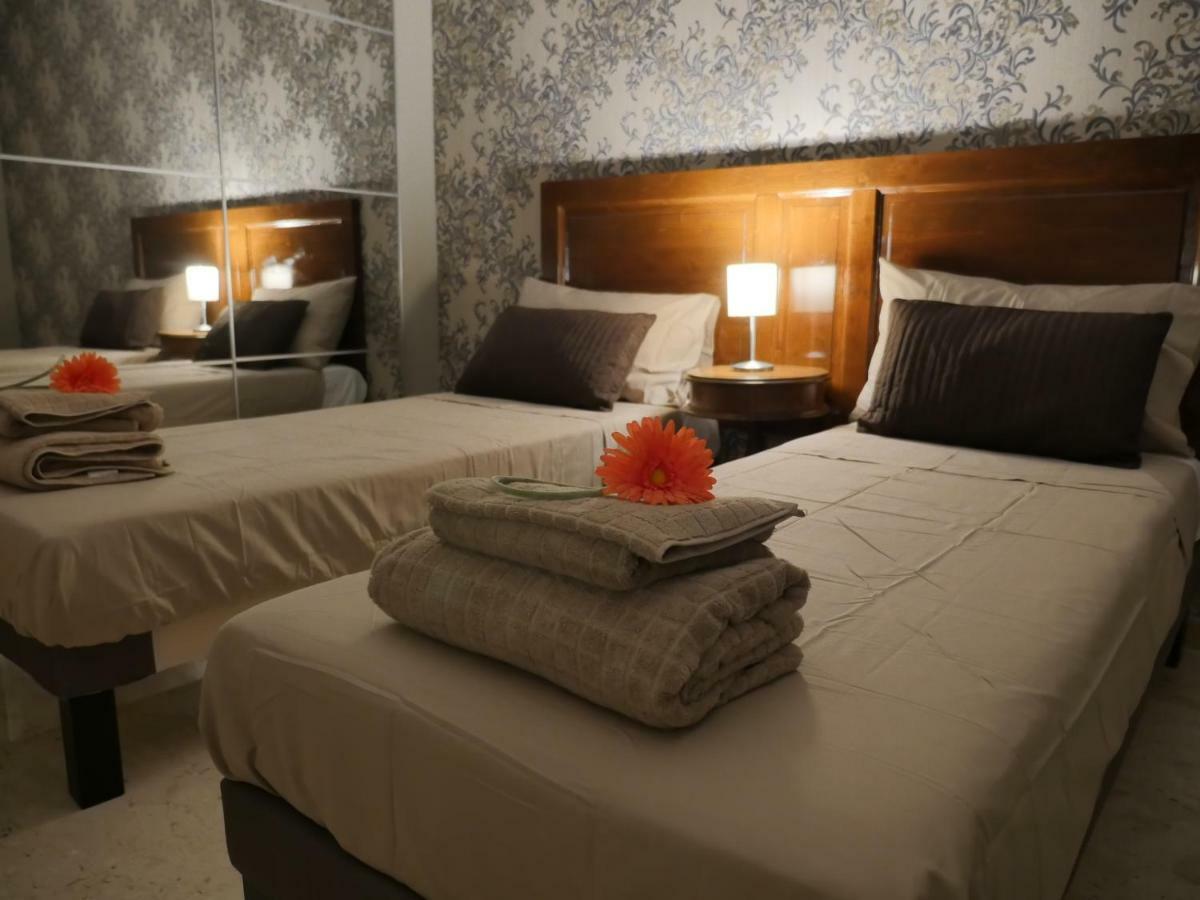 Vatican69 New Apartment Roma Ngoại thất bức ảnh