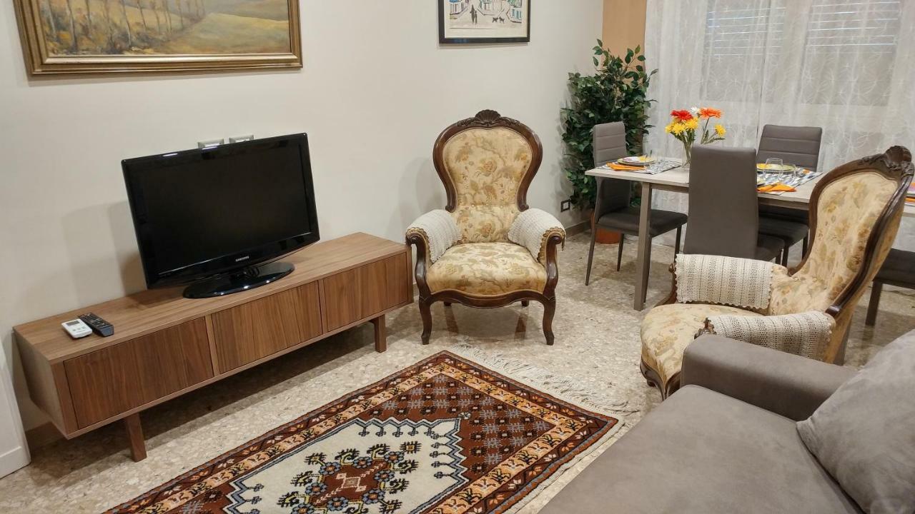 Vatican69 New Apartment Roma Ngoại thất bức ảnh