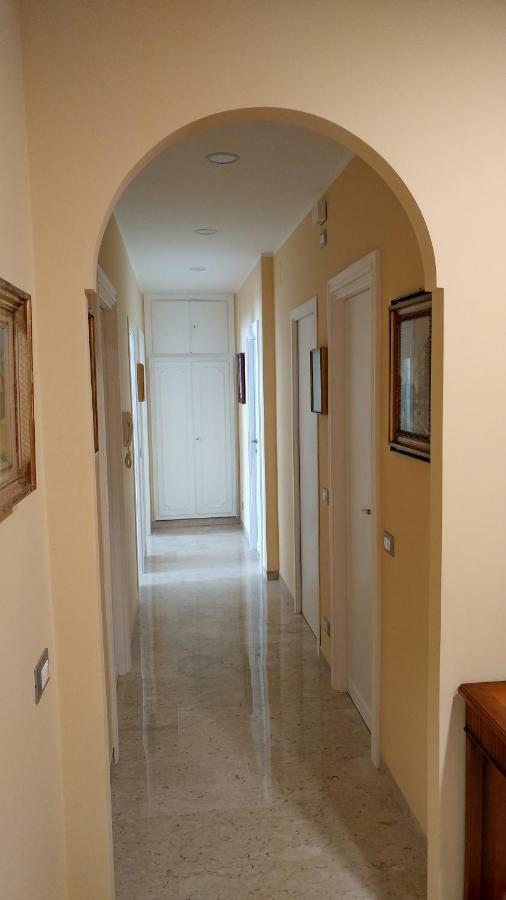 Vatican69 New Apartment Roma Ngoại thất bức ảnh