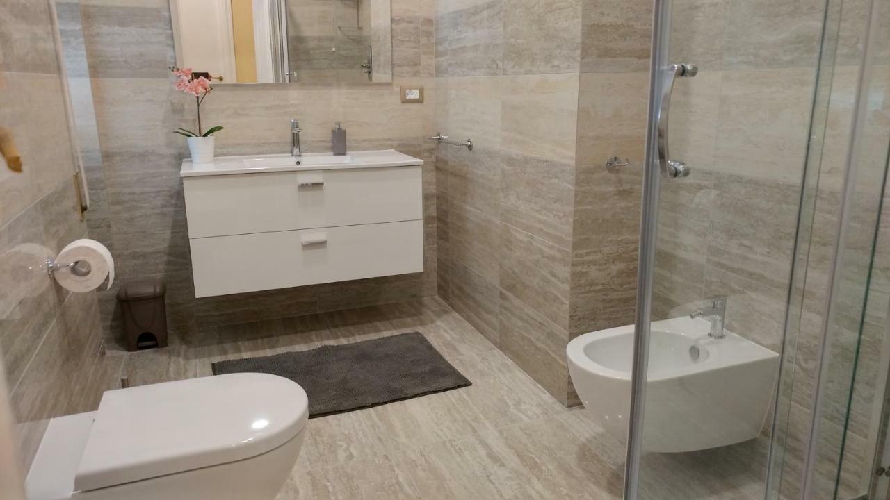 Vatican69 New Apartment Roma Ngoại thất bức ảnh