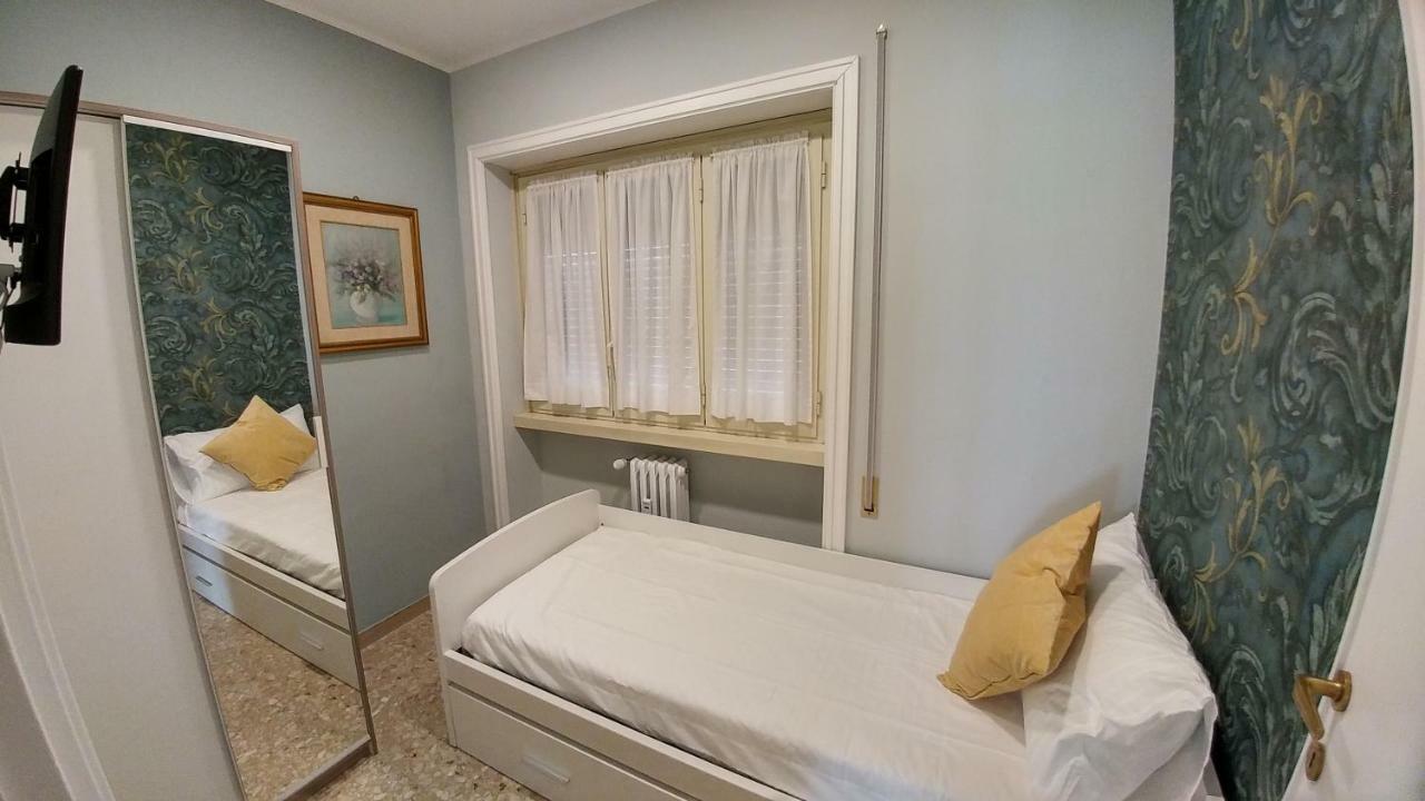 Vatican69 New Apartment Roma Ngoại thất bức ảnh