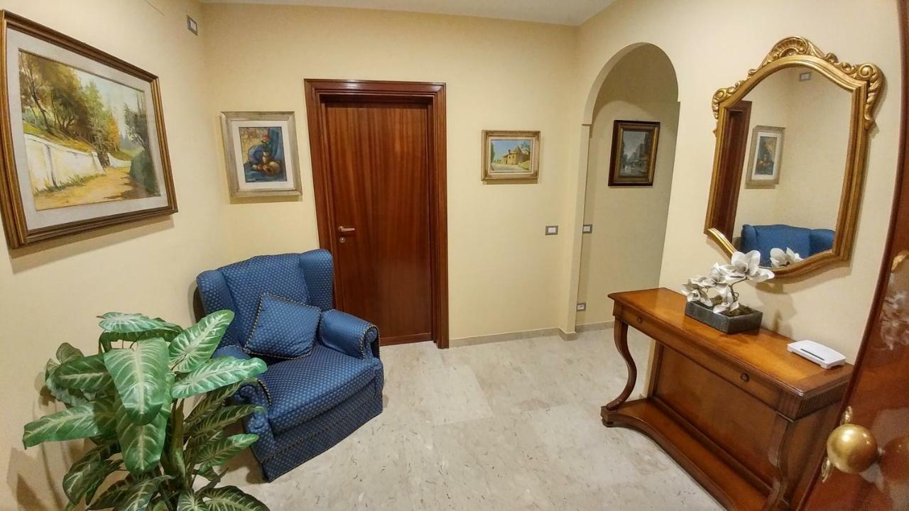 Vatican69 New Apartment Roma Ngoại thất bức ảnh