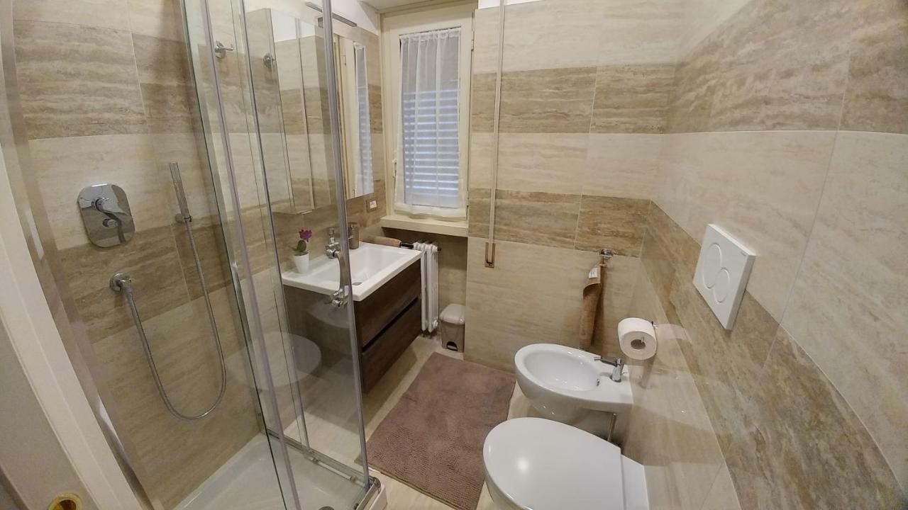 Vatican69 New Apartment Roma Ngoại thất bức ảnh
