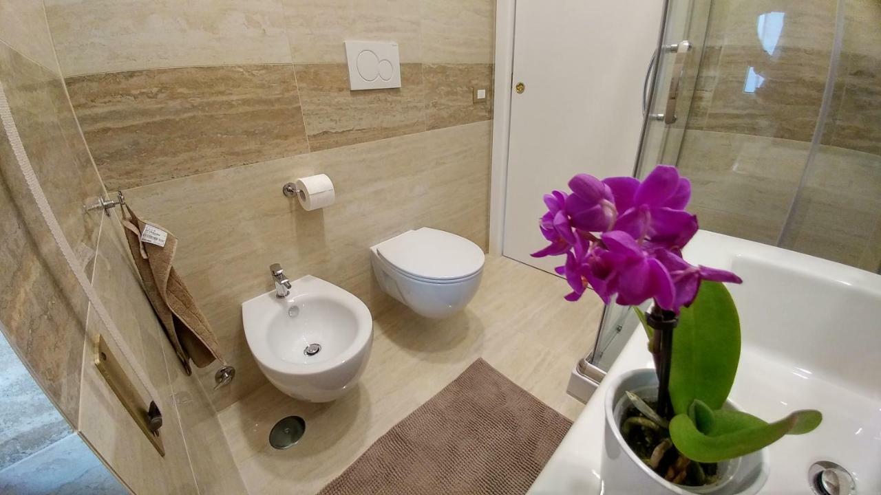 Vatican69 New Apartment Roma Ngoại thất bức ảnh