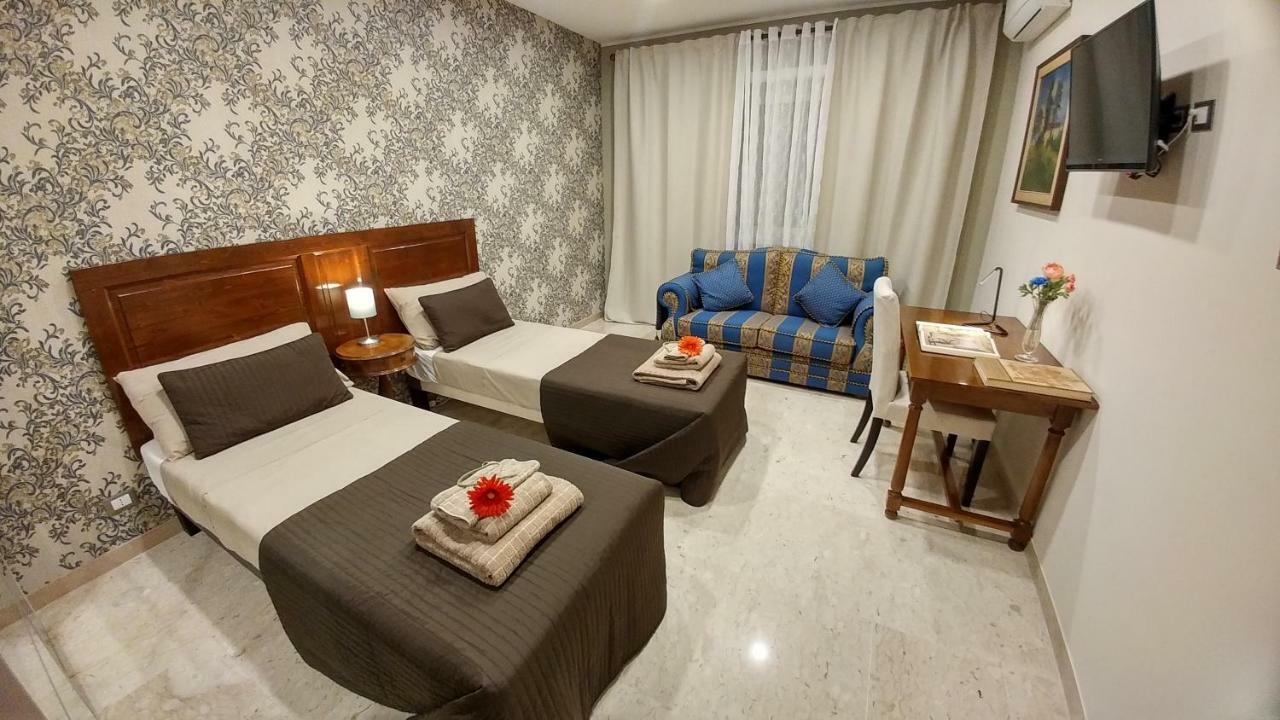 Vatican69 New Apartment Roma Ngoại thất bức ảnh