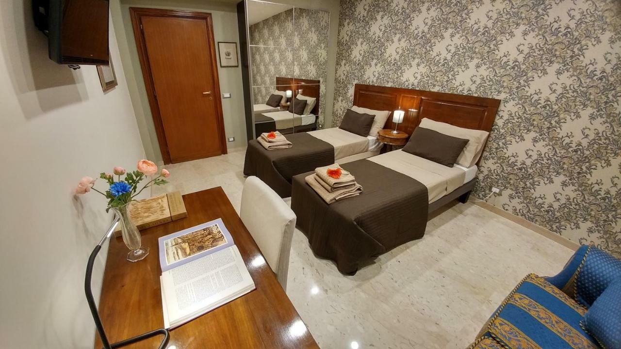 Vatican69 New Apartment Roma Ngoại thất bức ảnh